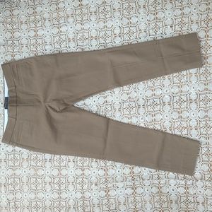 Banana Republic Sloan Brown Pants